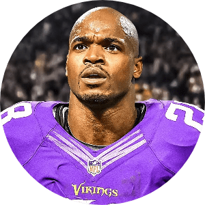 Adrian Peterson