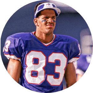 Andre Reed