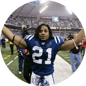 Bob Sanders