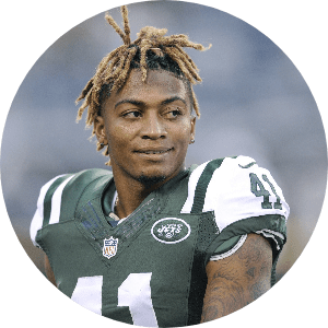 Buster Skrine