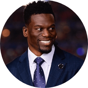 Benjamin Watson