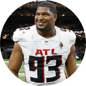 Calais Campbell