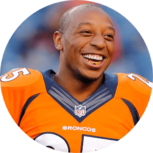 Chris Harris Jr.