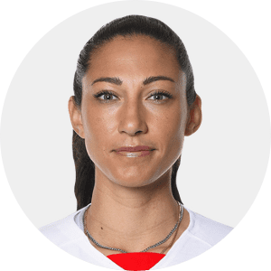 Christen Press