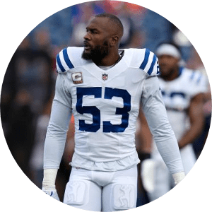 Darius Leonard