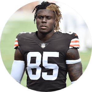 David Njoku