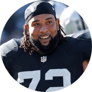 Donald Penn