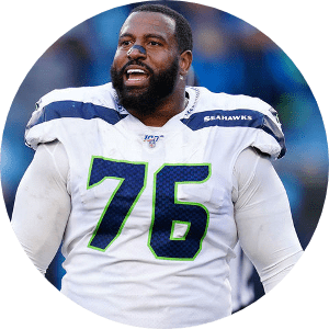 Duane Brown