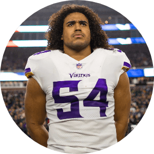 Eric Kendricks