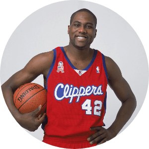 Elton Brand