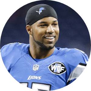 Golden Tate