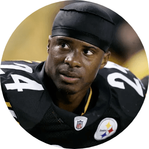 Ike Taylor