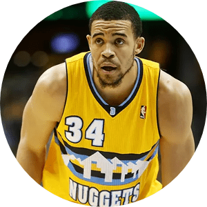 JaVale McGee