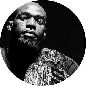 Jon Jones