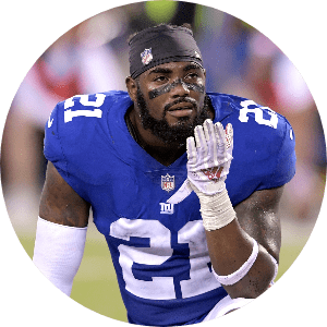 Landon Collins