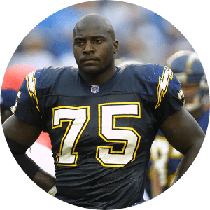 Marcellus Wiley