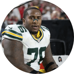 Mike Daniels