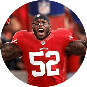 Patrick Willis