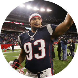 Richard Seymour