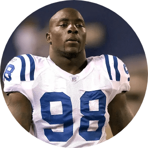 Robert Mathis