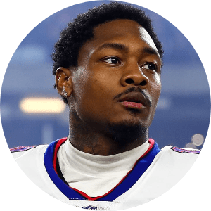 Stefon Diggs