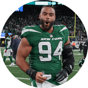 Solomon Thomas