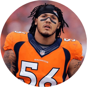 Shane Ray