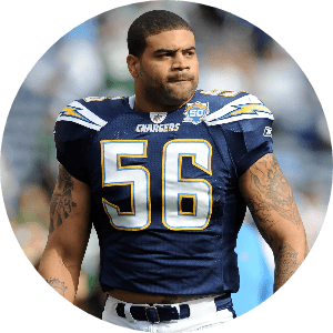 Shawne Merriman