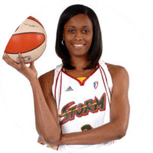 Swin Cash