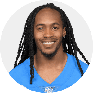 Travis Benjamin