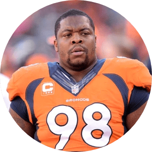 Terrance Knighton