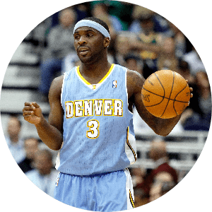 Ty Lawson