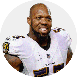 Terrell Suggs