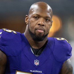 Terrell Suggs