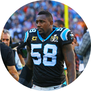 Thomas Davis