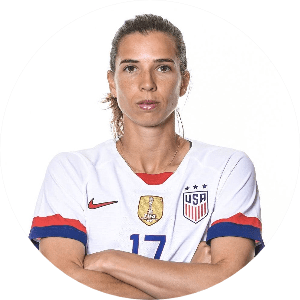 Tobin Heath