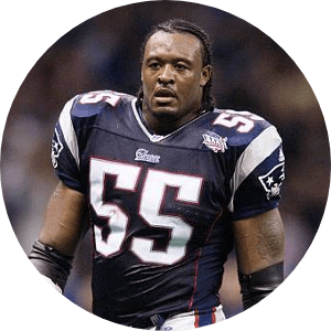 Willie McGinest