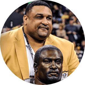 Willie Roaf